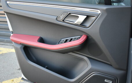 Porsche Macan I рестайлинг, 2026 год, 12 790 000 рублей, 31 фотография