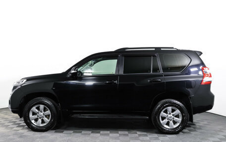 Toyota Land Cruiser Prado 150 рестайлинг 2, 2013 год, 3 785 000 рублей, 8 фотография