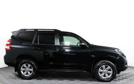 Toyota Land Cruiser Prado 150 рестайлинг 2, 2013 год, 3 785 000 рублей, 4 фотография