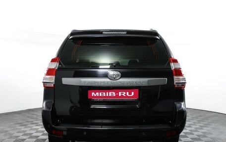 Toyota Land Cruiser Prado 150 рестайлинг 2, 2013 год, 3 785 000 рублей, 6 фотография