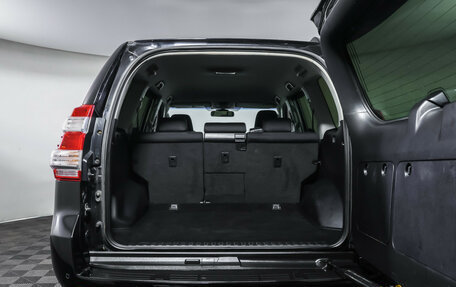 Toyota Land Cruiser Prado 150 рестайлинг 2, 2013 год, 3 785 000 рублей, 10 фотография