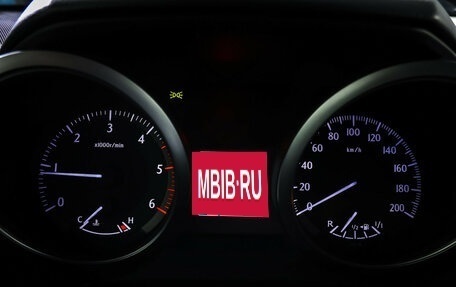 Toyota Land Cruiser Prado 150 рестайлинг 2, 2013 год, 3 785 000 рублей, 16 фотография