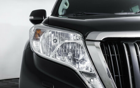 Toyota Land Cruiser Prado 150 рестайлинг 2, 2013 год, 3 785 000 рублей, 24 фотография