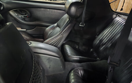 Pontiac Firebird IV, 1993 год, 685 000 рублей, 6 фотография