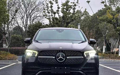 Mercedes-Benz GLE Coupe, 2023 год, 7 000 123 рублей, 2 фотография