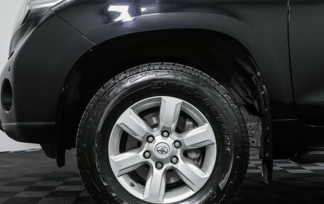 Toyota Land Cruiser Prado 150 рестайлинг 2, 2013 год, 3 785 000 рублей, 27 фотография