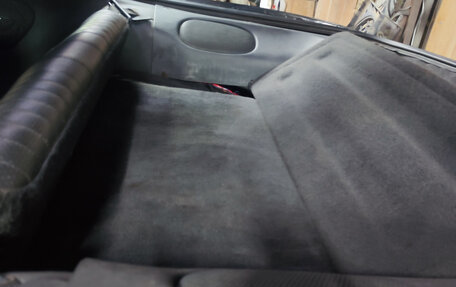 Pontiac Firebird IV, 1993 год, 685 000 рублей, 8 фотография