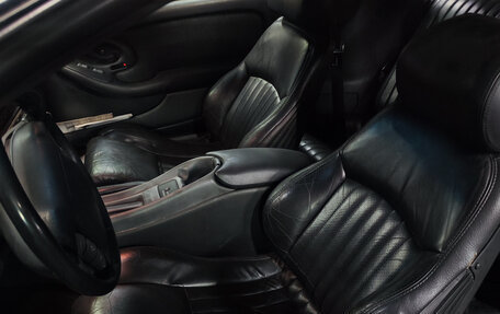 Pontiac Firebird IV, 1993 год, 685 000 рублей, 7 фотография