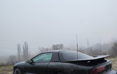 Pontiac Firebird IV, 1993 год, 685 000 рублей, 3 фотография