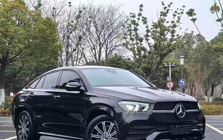 Mercedes-Benz GLE Coupe, 2023 год, 7 000 123 рублей, 3 фотография