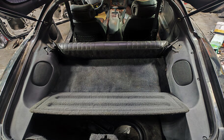 Pontiac Firebird IV, 1993 год, 685 000 рублей, 9 фотография