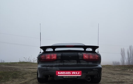 Pontiac Firebird IV, 1993 год, 685 000 рублей, 5 фотография