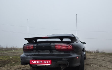 Pontiac Firebird IV, 1993 год, 685 000 рублей, 4 фотография