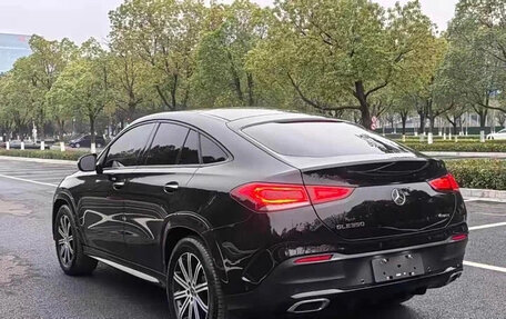 Mercedes-Benz GLE Coupe, 2023 год, 7 000 123 рублей, 4 фотография