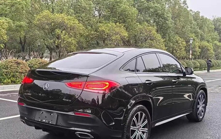 Mercedes-Benz GLE Coupe, 2023 год, 7 000 123 рублей, 6 фотография