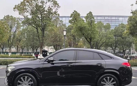 Mercedes-Benz GLE Coupe, 2023 год, 7 000 123 рублей, 8 фотография