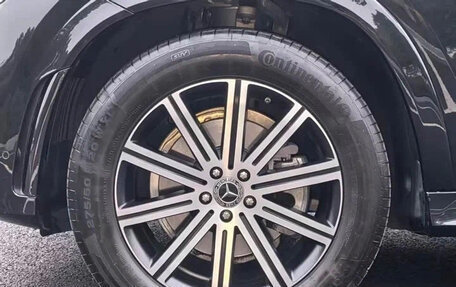 Mercedes-Benz GLE Coupe, 2023 год, 7 000 123 рублей, 11 фотография