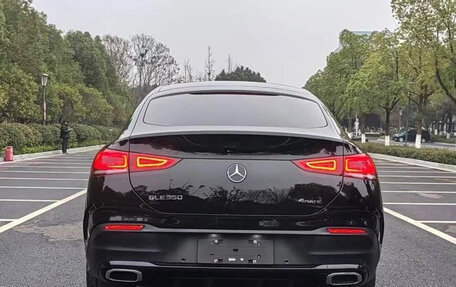 Mercedes-Benz GLE Coupe, 2023 год, 7 000 123 рублей, 5 фотография