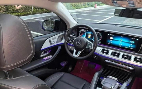 Mercedes-Benz GLE Coupe, 2023 год, 7 000 123 рублей, 14 фотография