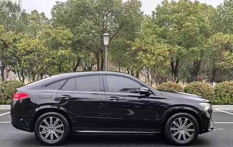 Mercedes-Benz GLE Coupe, 2023 год, 7 000 123 рублей, 7 фотография