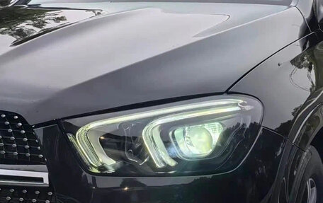 Mercedes-Benz GLE Coupe, 2023 год, 7 000 123 рублей, 10 фотография