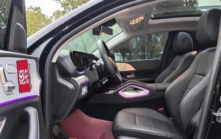 Mercedes-Benz GLE Coupe, 2023 год, 7 000 123 рублей, 12 фотография