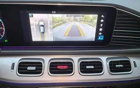 Mercedes-Benz GLE Coupe, 2023 год, 7 000 123 рублей, 17 фотография