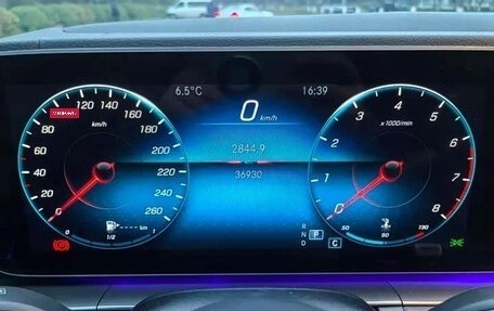 Mercedes-Benz GLE Coupe, 2023 год, 7 000 123 рублей, 16 фотография