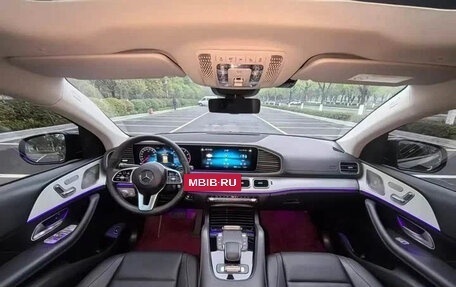 Mercedes-Benz GLE Coupe, 2023 год, 7 000 123 рублей, 13 фотография