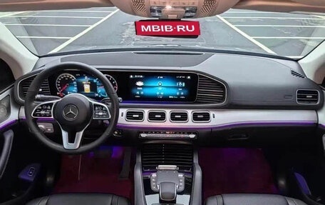 Mercedes-Benz GLE Coupe, 2023 год, 7 000 123 рублей, 15 фотография