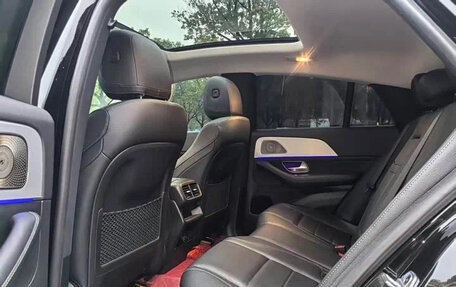 Mercedes-Benz GLE Coupe, 2023 год, 7 000 123 рублей, 20 фотография