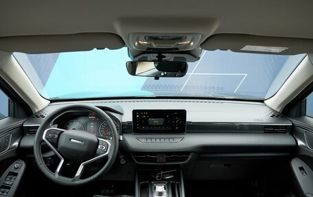 Haval Jolion, 2026 год, 2 599 000 рублей, 14 фотография