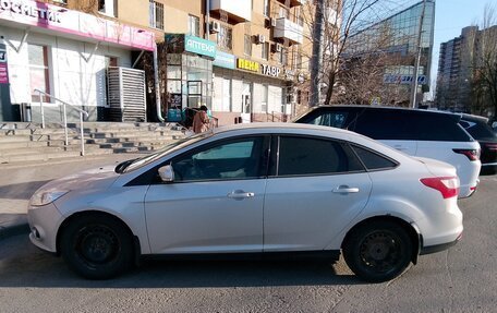 Ford Focus III, 2015 год, 900 000 рублей, 3 фотография