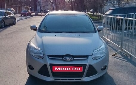 Ford Focus III, 2015 год, 900 000 рублей, 1 фотография