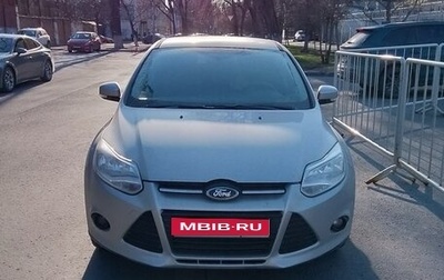 Ford Focus III, 2015 год, 900 000 рублей, 1 фотография