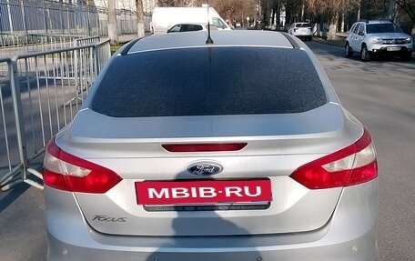 Ford Focus III, 2015 год, 900 000 рублей, 2 фотография