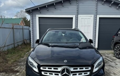 Mercedes-Benz GLA, 2018 год, 2 560 000 рублей, 5 фотография