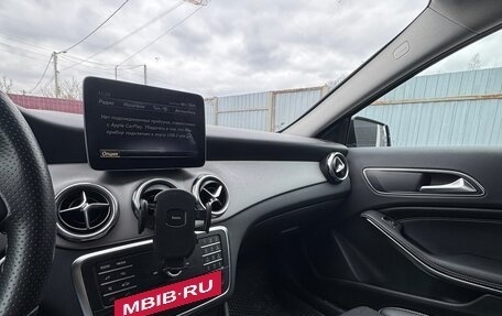 Mercedes-Benz GLA, 2018 год, 2 560 000 рублей, 10 фотография