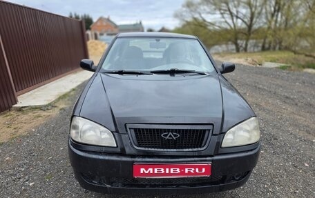 Chery Amulet (A15) I, 2006 год, 100 000 рублей, 1 фотография