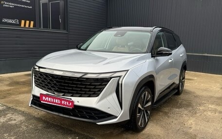 Geely Atlas, 2023 год, 2 650 000 рублей, 1 фотография