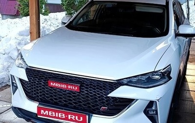 Haval F7 I, 2023 год, 2 300 000 рублей, 1 фотография