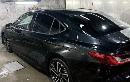 Toyota Camry, 2024 год, 3 900 000 рублей, 1 фотография