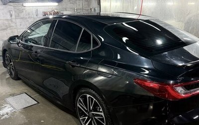 Toyota Camry, 2024 год, 3 900 000 рублей, 1 фотография