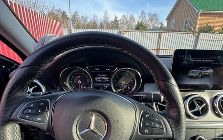 Mercedes-Benz GLA, 2018 год, 2 560 000 рублей, 20 фотография