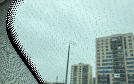 Skoda Octavia, 2018 год, 1 850 000 рублей, 14 фотография