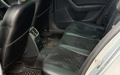 Skoda Octavia, 2018 год, 1 850 000 рублей, 12 фотография