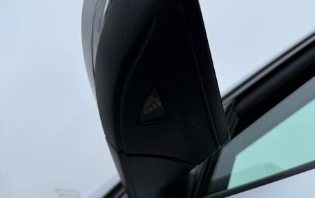 Skoda Octavia, 2018 год, 1 850 000 рублей, 15 фотография