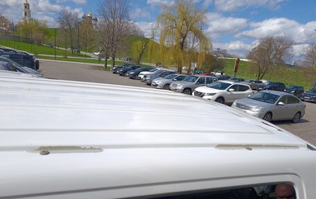 Volkswagen Caravelle T5, 2011 год, 2 600 000 рублей, 6 фотография