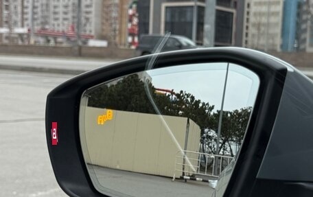 Skoda Octavia, 2018 год, 1 850 000 рублей, 13 фотография