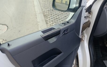 Volkswagen Caravelle T5, 2011 год, 2 600 000 рублей, 8 фотография